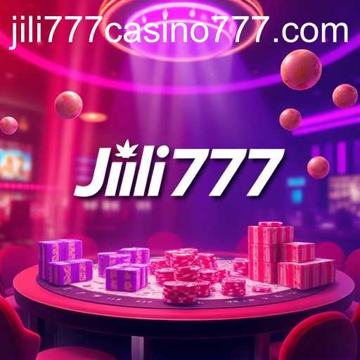 The Rise of Jili777 Casino in the Digital Gaming Landscape