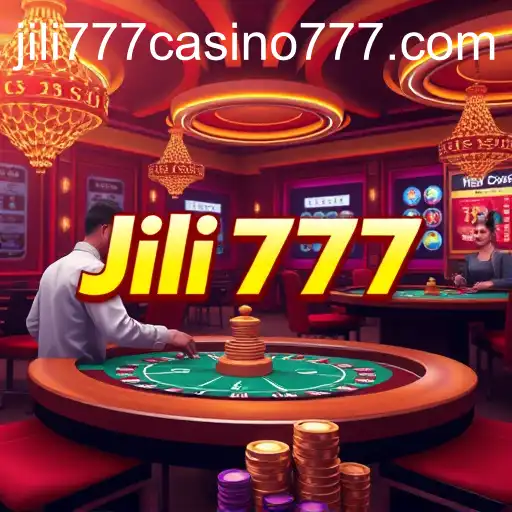 The Digital Revolution in Online Gaming