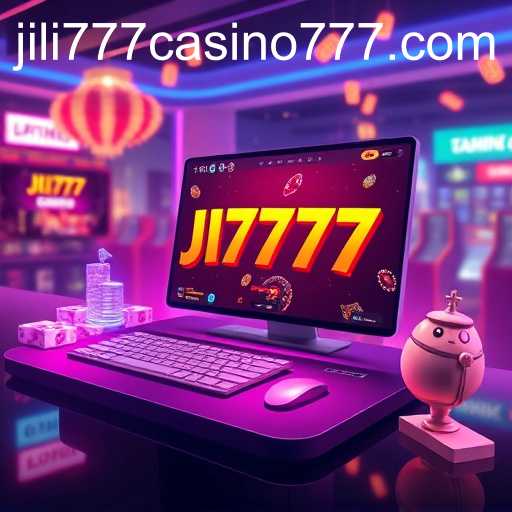 Evolution of Online Gaming: Jili777 Casino