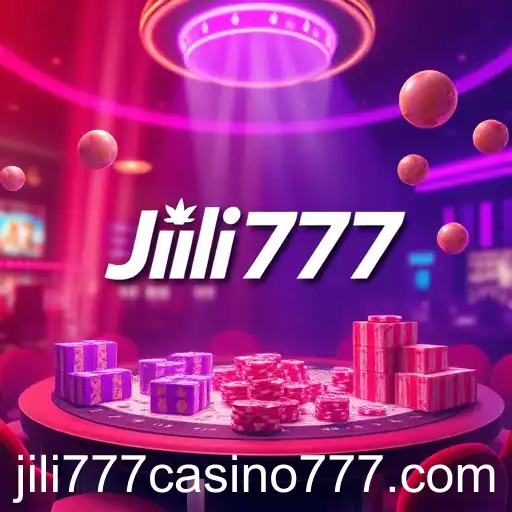 The Rise of Jili777 Casino in the Digital Gaming Landscape