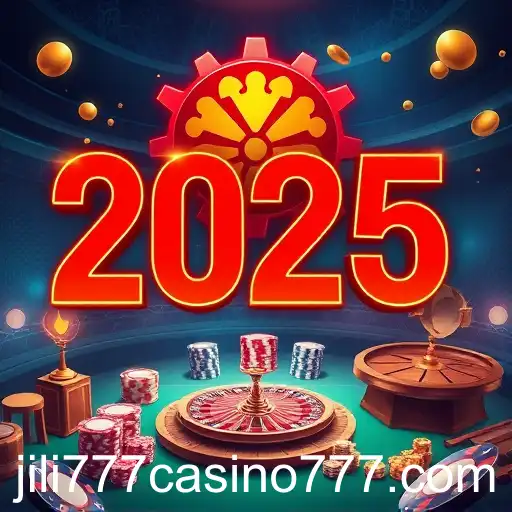 The Rise of Jili777 Casino in the Online Gaming Landscape