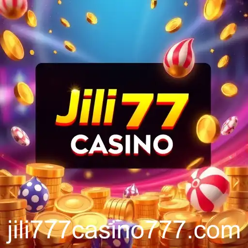 Jili777 Casino: A New Era of Gaming Experience