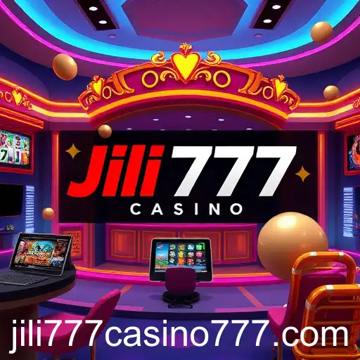 Exploring Jili777 Casino's Impact in the Gaming World
