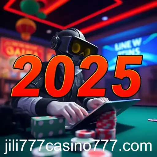 Rising Popularity of Online Gaming at Jili777 Casino