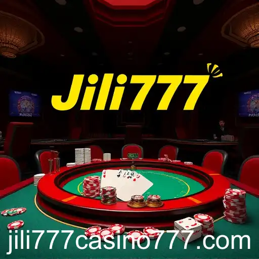 Jili777 Casino Expands Amid Industry Shifts