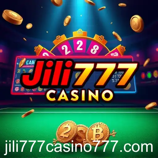 Jili777 Casino's Impact on Online Gaming