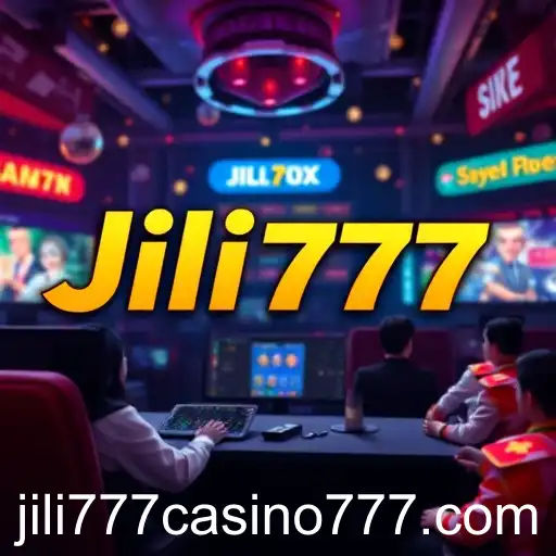 The Rise of Jili777 Casino in the Digital Gaming World