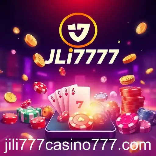 Exploring the Rise and Influence of Jili777 Casino