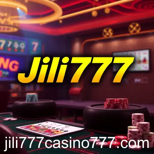 The Rise of Jili777 Casino in the Digital Gaming Arena