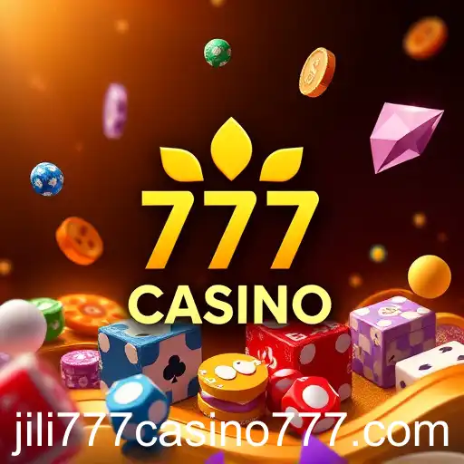 The Rise of Jili777 Casino in Online Gaming