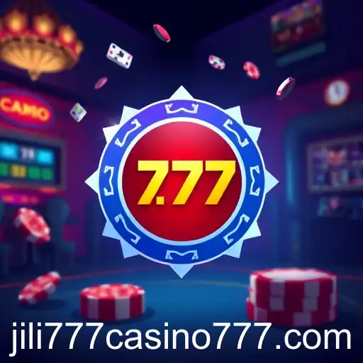 The Rise of Jili777 Casino in Online Gaming