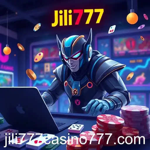 The Rise of Jili777 Casino in the Digital Age
