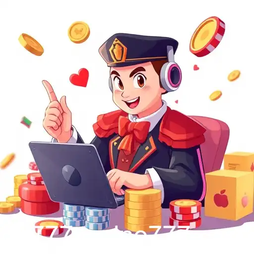 The Rise of Online Gaming Platforms: Jili777's Influence