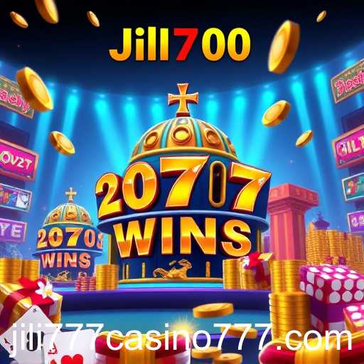 Jili777 casino