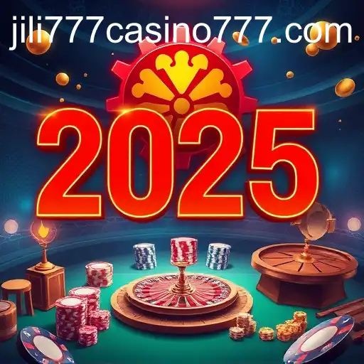 The Rise of Jili777 Casino in the Online Gaming Landscape