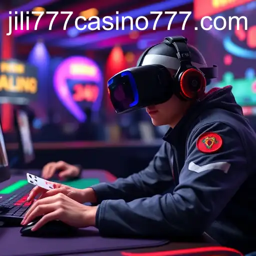 Jili777 Casino: Revolutionizing Online Gaming in the New Era