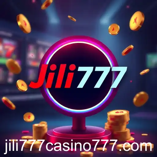 The Rise of Jili777 Casino in the Global Gaming Market