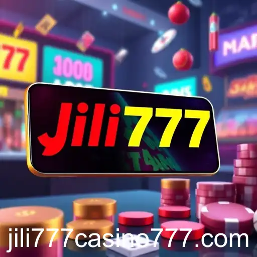 Jili777 Casino's Evolution in Online Gaming