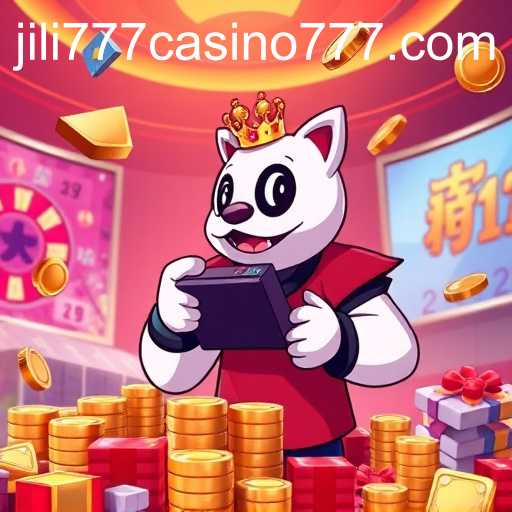 The Rise and Influence of Jili777 Casino