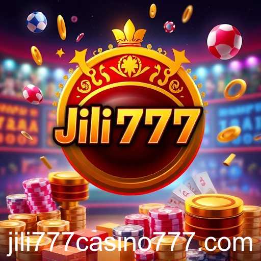 Jili777 Casino Surges in Popularity Amidst Gaming Industry Boom