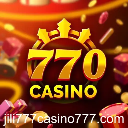 Rise of Jili777 Casino in the Online Gaming World