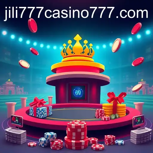 The Rise of Jili777 Casino: A Gaming Revolution