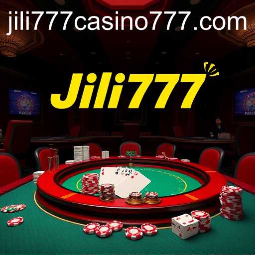 Jili777 Casino Expands Amid Industry Shifts