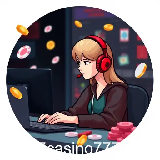 The Rise of Jili777 in Online Gaming