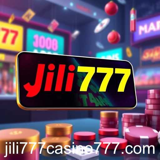 Jili777 casino
