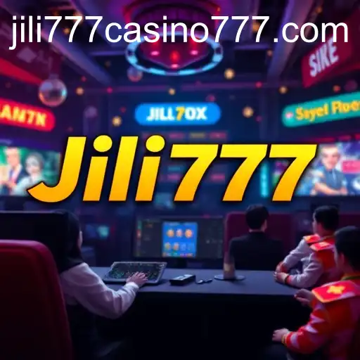 The Rise of Jili777 Casino in the Digital Gaming World