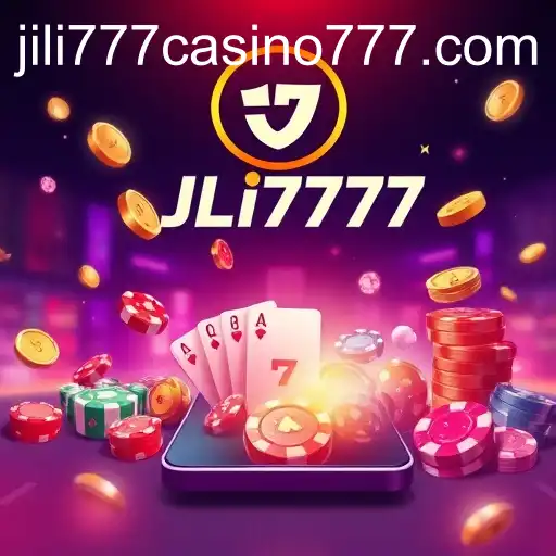 Exploring the Rise and Influence of Jili777 Casino