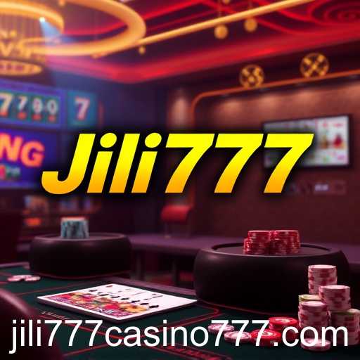 The Rise of Jili777 Casino in the Digital Gaming Arena