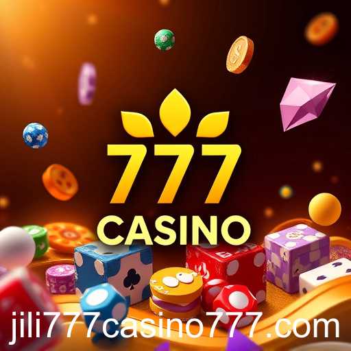 The Rise of Jili777 Casino in Online Gaming