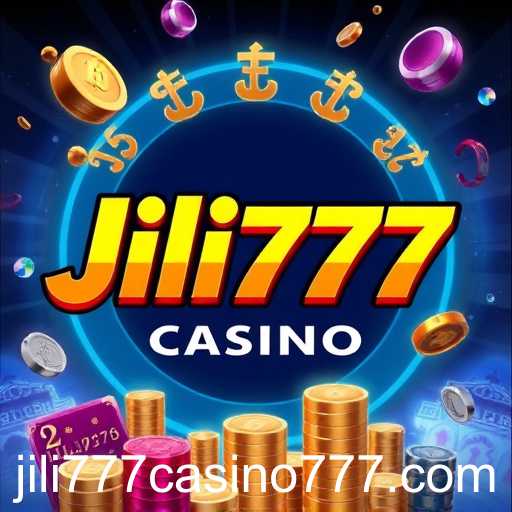 The Rise of Jili777 Casino: A New Era in Online Gaming