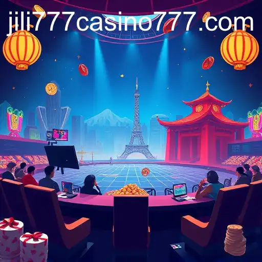 The Rise of Online Gaming Platforms in 2026