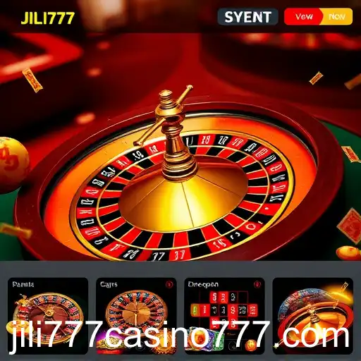 Exploring the Thrills of Roulette at Jili777 Casino