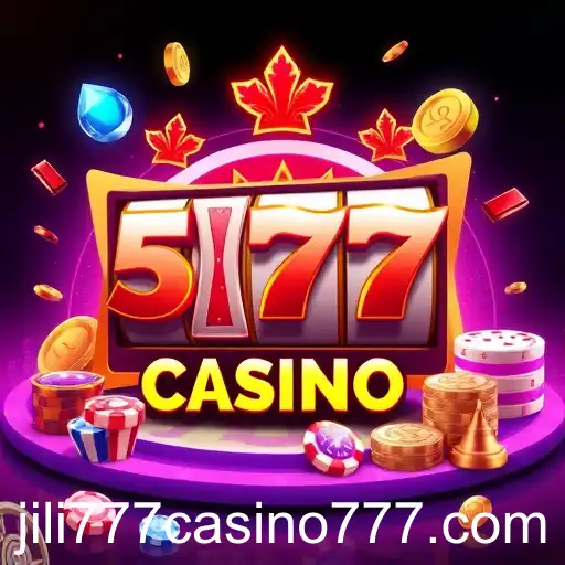 Exploring the Thrilling World of Slot Games at Jili777 Casino